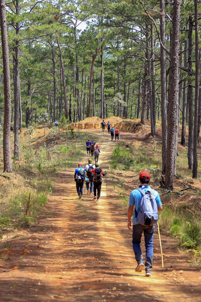 The Leadership Journey