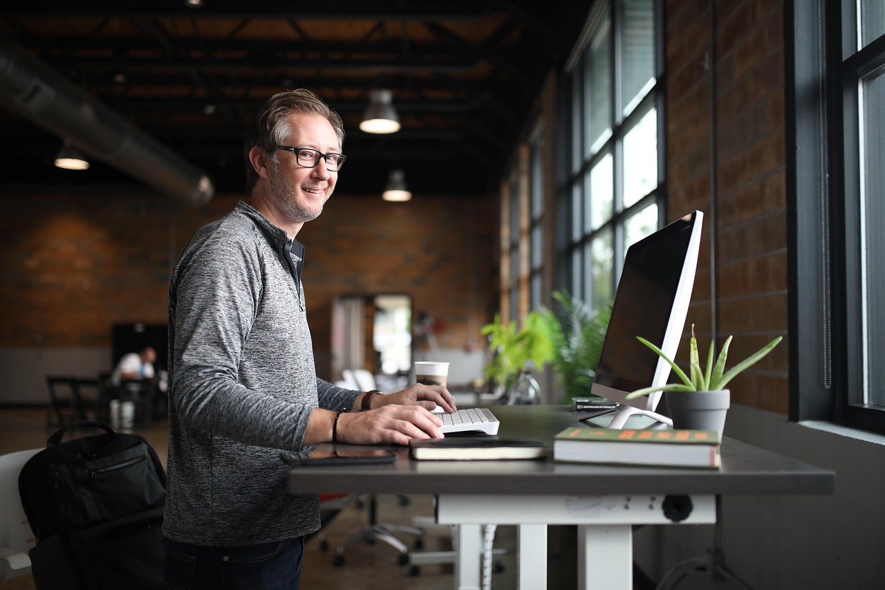 Workplace Wellbeing Matters